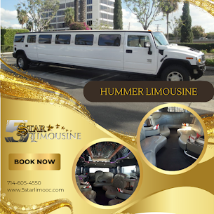 hummer limo