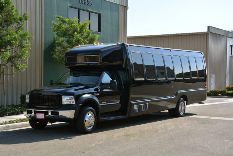 Party Bus