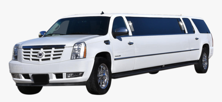 Luxury Escalade Limousine