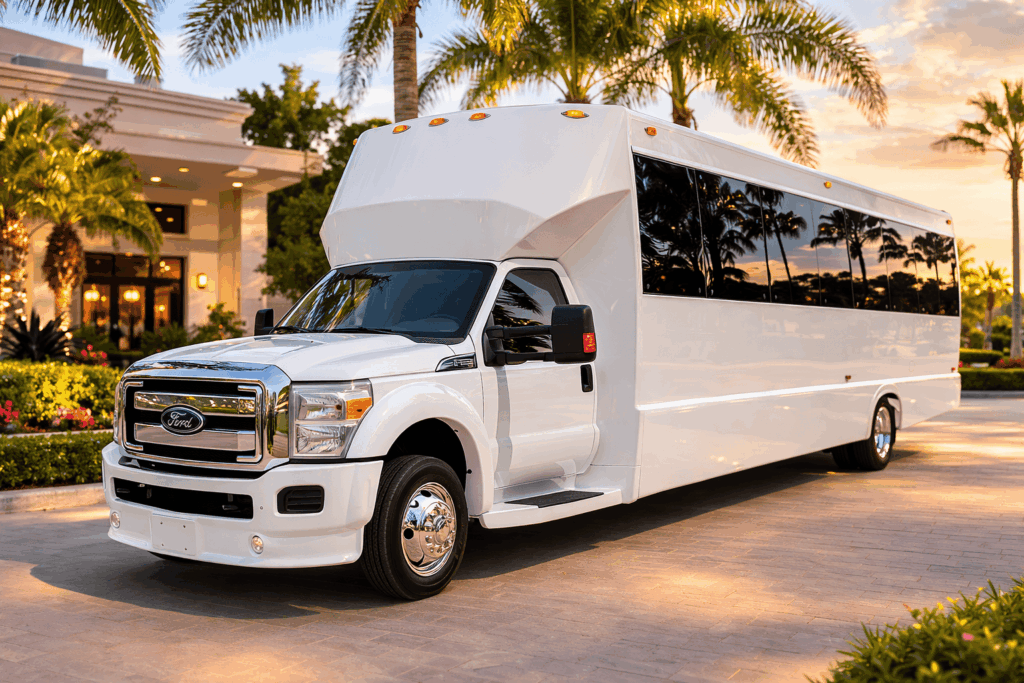 Party Bus